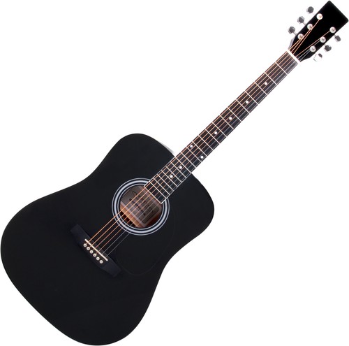 Chitarra folk dreadnought - folk,