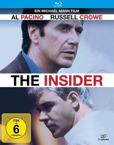 The insider al pacino - the,