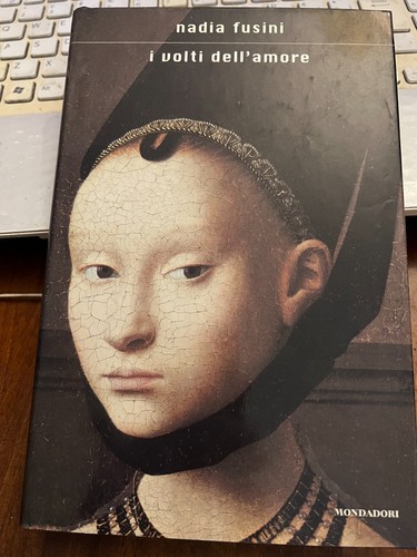 Nadia fusini volti - fusini, i