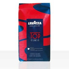Lavazza Espresso Top Class - 6