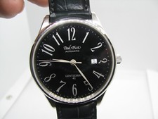 Paul picot gentleman 4115 - picot,