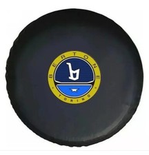 Copri Ruota di Scorta