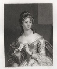 BELINDA , di C. STANFIELD 