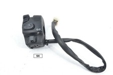 Commutatore devioluci sx handlebar switch Bmw G 650 Xmoto Xchallenge Xcountry