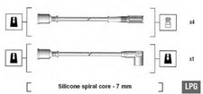 Set di cavi di accensione