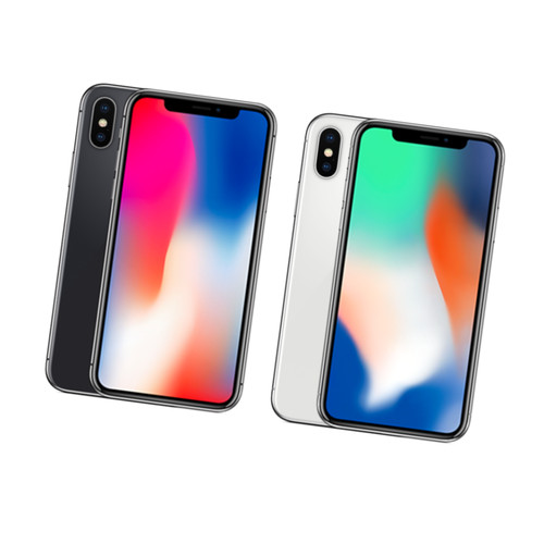 Apple iphone 256gb 64gb - iphone, x