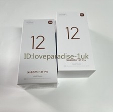 Xiaomi 12T Pro 5G 5G sbloccato