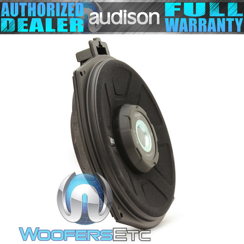 Audison apbmw 2 - audison, s8-2.2
