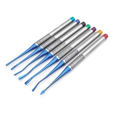 Strumenti per impianti dentali