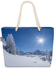 Borsa VOID montagna inverno