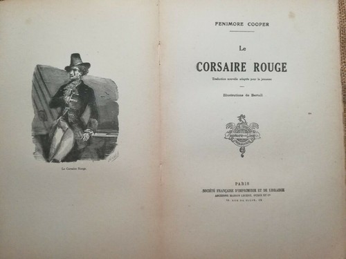 Letteratura corsaro rosso - il,