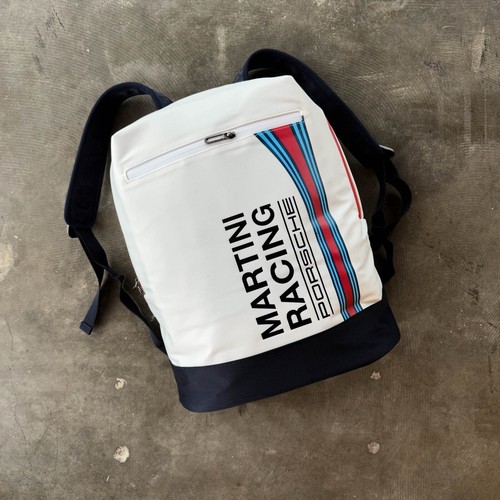 Nuovo porsche design martini - nuovo,