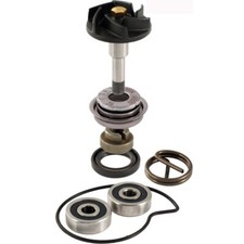 Water pump overhaul kit for - water,
