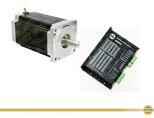 Motore passo-passo 1 asse