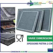 Pietra Ollare Per Barbecue