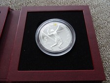 San Marino 2023 moneta argento