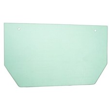 Vetro inferiore anteriore per