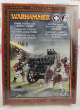 WARHAMMER FANTASY EMPIRE