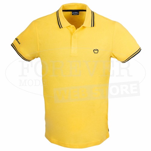 Polo uomo baci abbracci - polo,