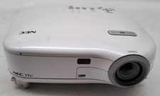 NEC VT47 VGA Home Cinema
