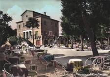 PORTO S. GIORGIO: Dancing "Rivafiorita"  1966