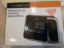 SVEGLIA / stazione barometrica