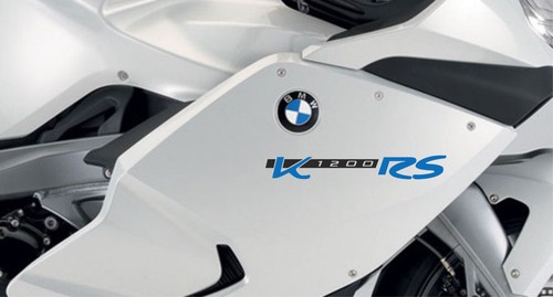 Kit adesivi per bmw - adesivi, k1200rs