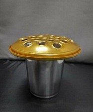 Ricambio inserto vaso tomba