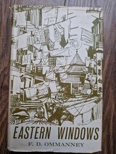 Eastern Windows By F. D