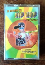 Musicassetta HIP HOP