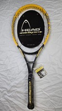 Racchetta da tennis vintage