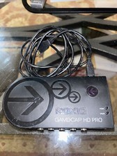 Roxio Videogioco Capture HD