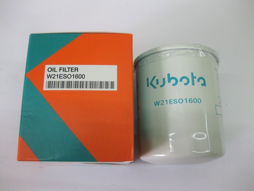 Filtro olio originale - , kubota