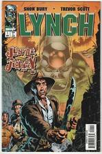 ✪ LYNCH #1 Jungle Jeopardy