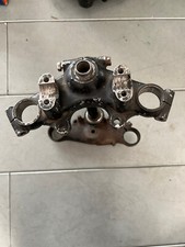 Piastre Forcelle Honda CB 500