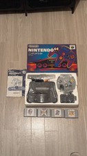 Pacchetto console Nintendo 64