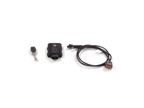 Kit gestione valvola ragazzon - kit,