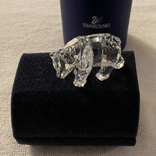 SWAROVSKI SISTER BEAR 866308