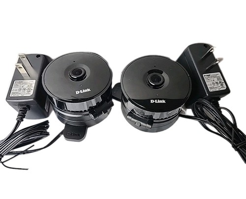 Lotto telecamere link - telecamere, d-link