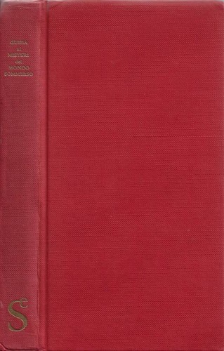 Guida misteri del - guida,