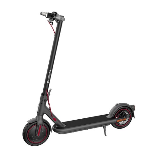 Xiaomi electric scooter - xiaomi, 4