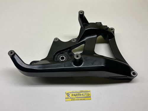 Piastra supporto motore - piastra,