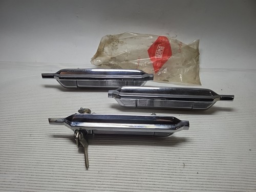 Fiat 125 set - 125, 3