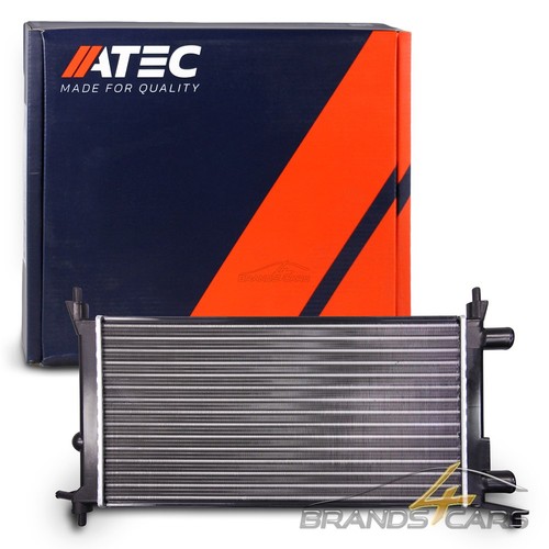 Radiatore acqua atec per - per, opel