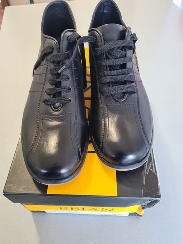 Scarpa uomo brian - brian, mod