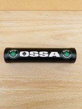 Moto OSSA Trial Paracolpi