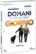 DOMANI E UN ALTRO GIORNO DVD