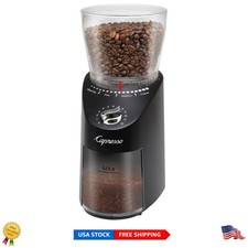 Macinacaffè conico di