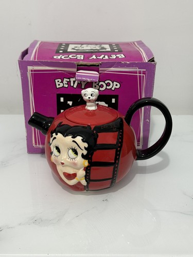 Betty boop vintage - vintage, collectible