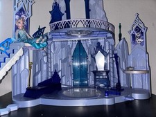 Disney frozen palazzo di - frozen,